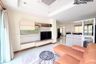 3 Bedroom House for rent in Rachawadee Villa, Nong Prue, Chonburi