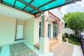 3 Bedroom House for rent in Rachawadee Villa, Nong Prue, Chonburi