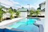 5 Bedroom Villa for rent in Green Field Villa 1, Nong Prue, Chonburi