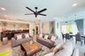 5 Bedroom Villa for rent in Green Field Villa 1, Nong Prue, Chonburi