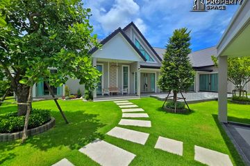 4 Bedroom Villa for sale in Nong Prue, Chonburi