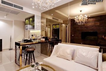 1 Bedroom Condo for sale in The Riviera Monaco, Na Jomtien, Chonburi