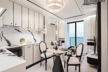 2 Bedroom Condo for sale in Embassy Life, Nong Prue, Chonburi