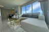 1 Bedroom Condo for sale in The Riviera Monaco, Na Jomtien, Chonburi