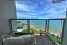 1 Bedroom Condo for sale in The Riviera Monaco, Na Jomtien, Chonburi