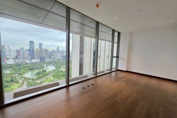 3 Bedroom Condo for sale in Dusit Central Park, Silom, Bangkok near MRT Silom