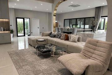 5 Bedroom Villa for rent in Huai Yai, Chonburi