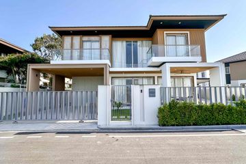 4 Bedroom House for sale in HORIZON By Patta, Nong Pla Lai, Chonburi