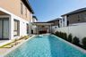 4 Bedroom House for sale in HORIZON By Patta, Nong Pla Lai, Chonburi