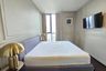 2 Bedroom Condo for rent in The Monument Sanampao, Sam Sen Nai, Bangkok near BTS Sanam Pao