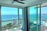 3 Bedroom Condo for sale in Sky Residences Pattaya, Nong Prue, Chonburi
