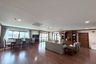 3 Bedroom Condo for rent in G.P. Grande Tower, Khlong Toei Nuea, Bangkok near MRT Sukhumvit