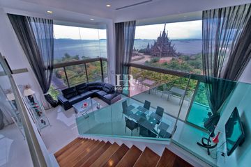 4 Bedroom Condo for rent in The Sanctuary Wong Amat, Na Kluea, Chonburi