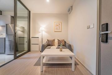 1 Bedroom Condo for rent in Life Asoke Hype, Makkasan, Bangkok near MRT Phra Ram 9