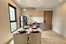 1 Bedroom Condo for rent in Life Phahon-Ladprao, Chatuchak, Bangkok near BTS Ladphrao Intersection