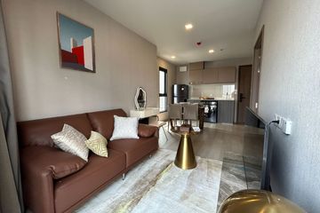 1 Bedroom Condo for rent in Life Phahon-Ladprao, Chatuchak, Bangkok near BTS Ladphrao Intersection