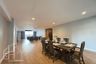 4 Bedroom Apartment for rent in Raj Mansion, Khlong Toei, Bangkok near BTS Asoke