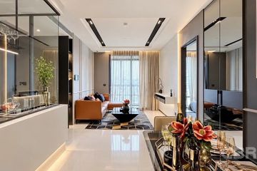 2 Bedroom Condo for sale in The Bangkok Thonglor, Khlong Tan Nuea, Bangkok near BTS Thong Lo