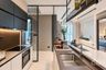 2 Bedroom Condo for sale in The Bangkok Thonglor, Khlong Tan Nuea, Bangkok near BTS Thong Lo