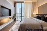 2 Bedroom Condo for sale in The Bangkok Thonglor, Khlong Tan Nuea, Bangkok near BTS Thong Lo
