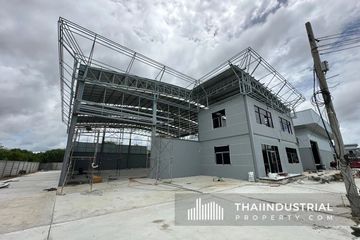 Warehouse / Factory for Sale or Rent in Bang Phriang, Samut Prakan