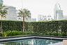 2 Bedroom Condo for sale in 185 Rajadamri, Lumpini, Bangkok near BTS Ratchadamri