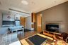 1 Bedroom Condo for rent in Aequa Sukhumvit 49, Khlong Tan Nuea, Bangkok near BTS Thong Lo