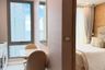 1 Bedroom Condo for rent in Copacabana Beach Jomtien, Nong Prue, Chonburi