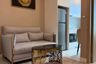 1 Bedroom Condo for rent in Copacabana Beach Jomtien, Nong Prue, Chonburi
