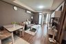 2 Bedroom Condo for rent in The Treasure Silom, Silom, Bangkok near BTS Surasak