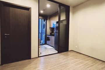 1 Bedroom Condo for sale in THE LINE Wongsawang, Wong Sawang, Bangkok near MRT Wong Sawang