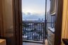 1 Bedroom Condo for sale in THE LINE Wongsawang, Wong Sawang, Bangkok near MRT Wong Sawang