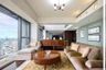 4 Bedroom Condo for rent in The Met, Thung Maha Mek, Bangkok near BTS Chong Nonsi