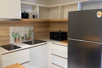 2 Bedroom Condo for rent in TRIPLE Y RESIDENCE, Wang Mai, Bangkok near MRT Sam Yan