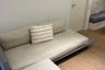 2 Bedroom Condo for rent in TRIPLE Y RESIDENCE, Wang Mai, Bangkok near MRT Sam Yan