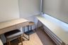 2 Bedroom Condo for rent in TRIPLE Y RESIDENCE, Wang Mai, Bangkok near MRT Sam Yan