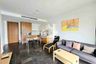 1 Bedroom Condo for rent in Northpoint, Na Kluea, Chonburi