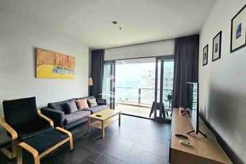 1 Bedroom Condo for rent in Northpoint, Na Kluea, Chonburi