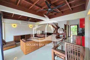 1 Bedroom Condo for rent in Chateau Dale Thabali Condo, Nong Prue, Chonburi