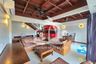 1 Bedroom Condo for rent in Chateau Dale Thabali Condo, Nong Prue, Chonburi