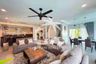 5 Bedroom House for rent in Green Field Villa, Nong Pla Lai, Chonburi