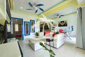 2 Bedroom Condo for sale in Chateau Dale Thabali Condo, Nong Prue, Chonburi