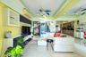 2 Bedroom Condo for sale in Chateau Dale Thabali Condo, Nong Prue, Chonburi