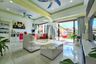 2 Bedroom Condo for sale in Chateau Dale Thabali Condo, Nong Prue, Chonburi