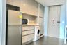 2 Bedroom Condo for rent in The A Space ID Asoke-Ratchada, Din Daeng, Bangkok near MRT Phra Ram 9