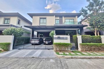 3 Bedroom House for sale in Bangkok Boulevard Srinakarin-Bangna, Bang Kaeo, Samut Prakan