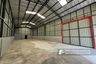 Warehouse / Factory for rent in Chan Kasem, Bangkok near MRT Chankasem