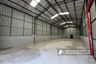 Warehouse / Factory for rent in Chan Kasem, Bangkok near MRT Chankasem