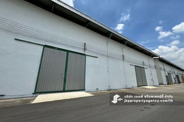 Warehouse / Factory for rent in Dokmai, Bangkok