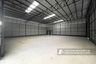 Warehouse / Factory for rent in Khlong Chaokhun Sing, Bangkok near MRT Mahatthai